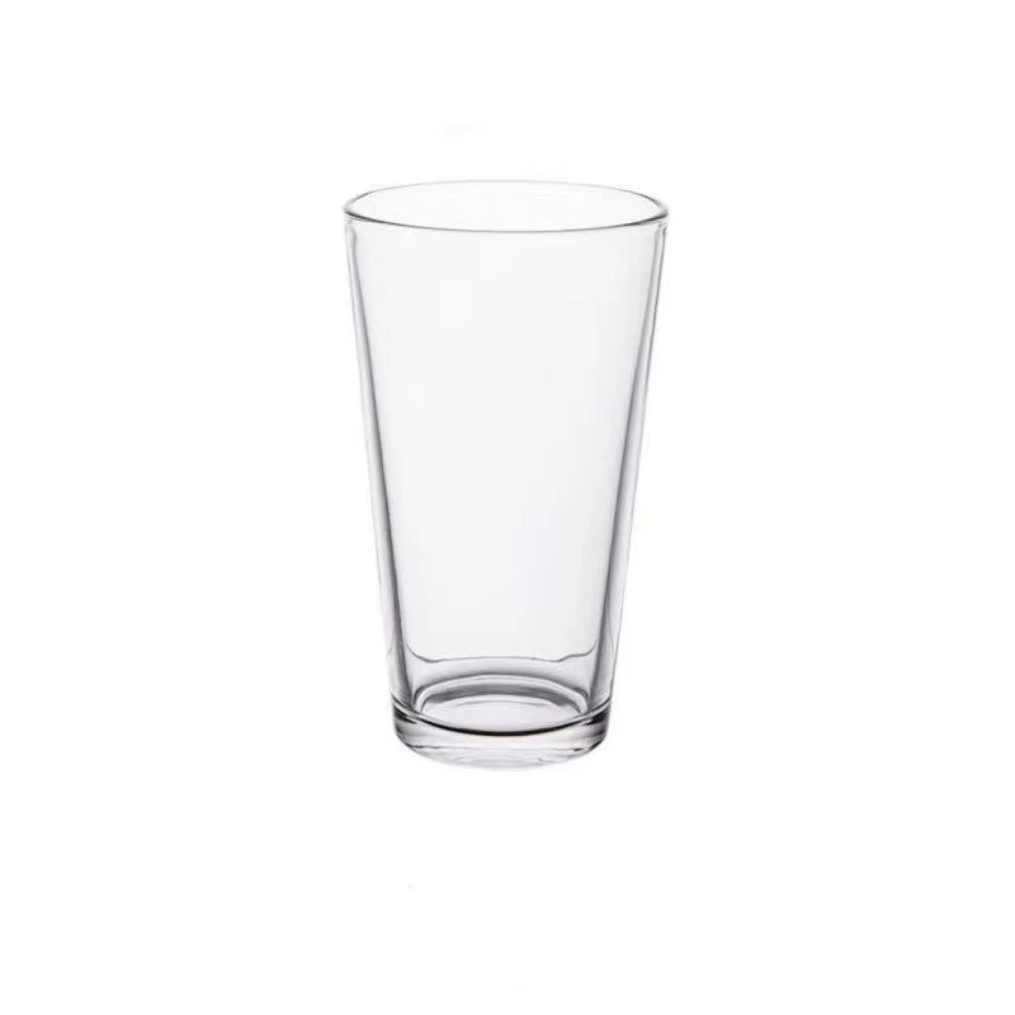 Glass Tumbler with Lid and Straw Options thumbnail 9