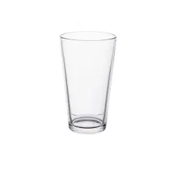 Glass Tumbler with Lid and Straw Options thumbnail 9