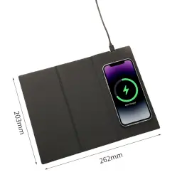 Wireless Charging Mouse Pad (3-in-1) thumbnail 14