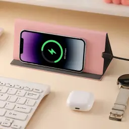 Wireless Charging Mouse Pad (3-in-1) thumbnail 2