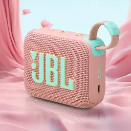 JBL GO4 Portable Bluetooth Speaker thumbnail 7