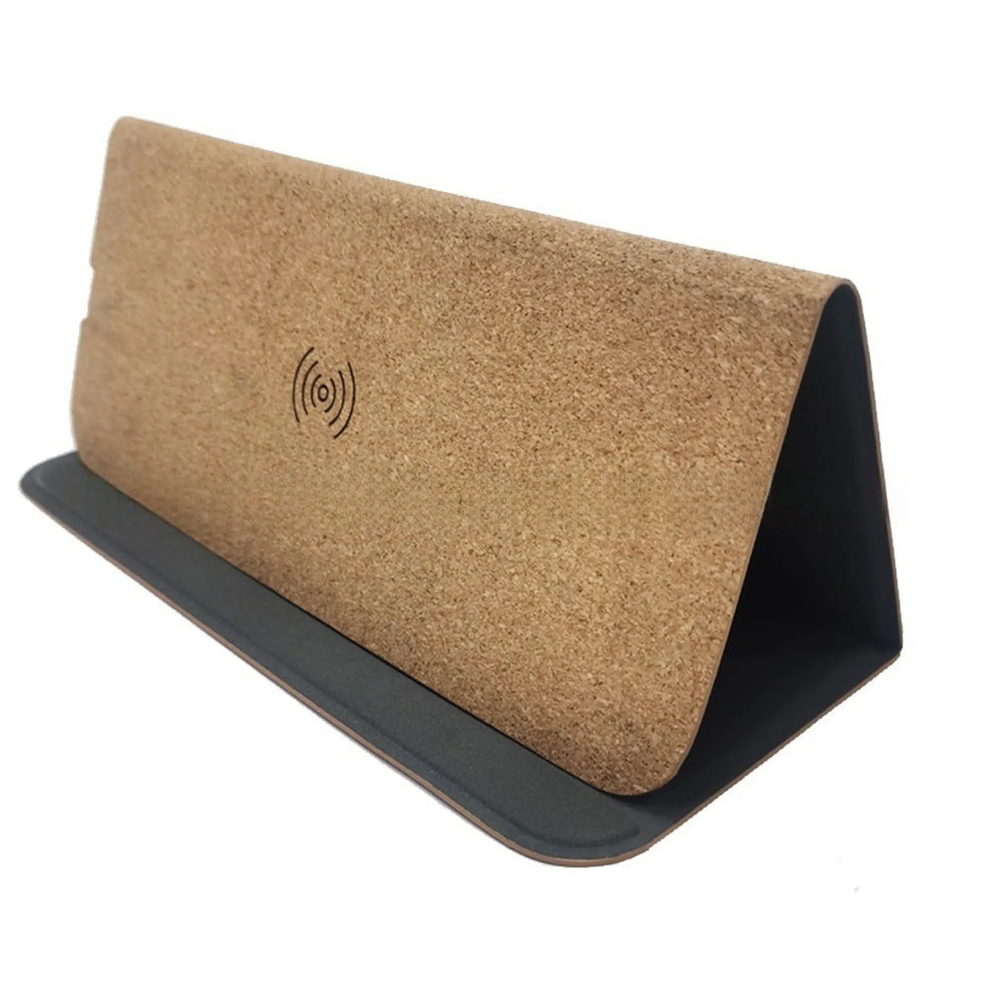 15W Three-Fold Wireless Charging Mouse Pad thumbnail 9