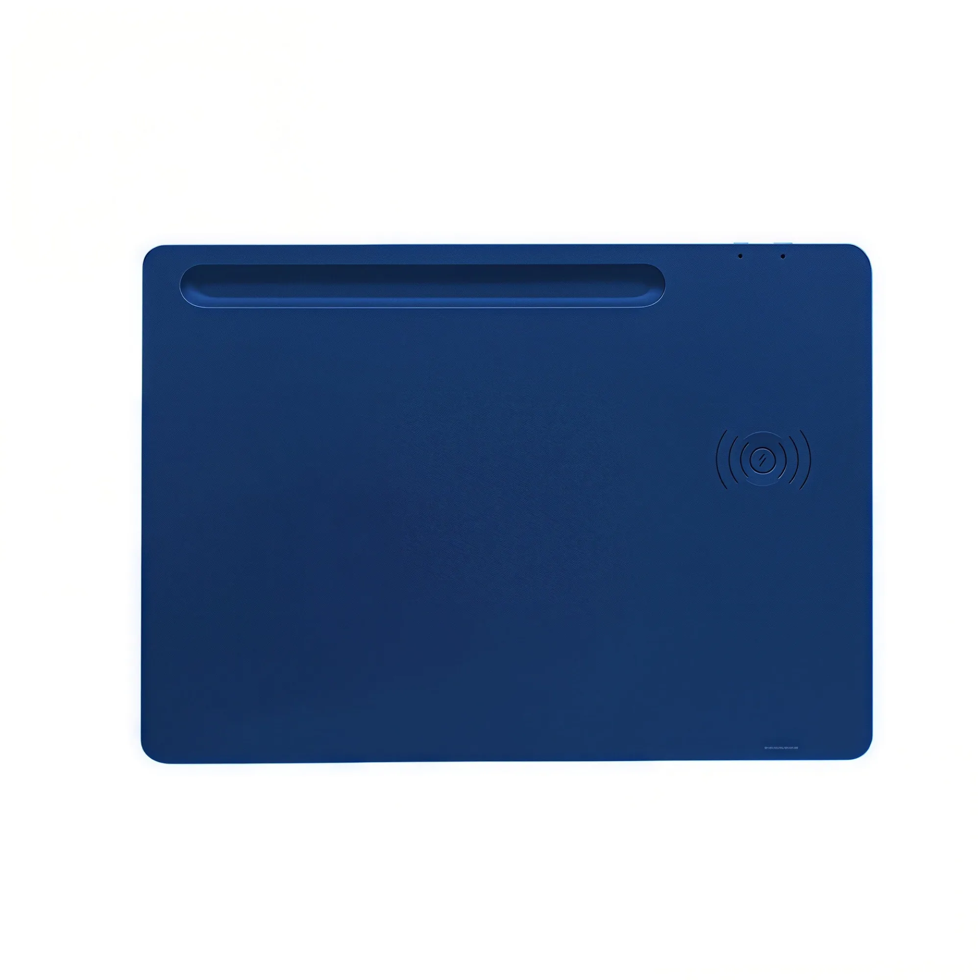 15W Wireless Charging Mouse Pad with Type-C Port and Pen Slot thumbnail 13