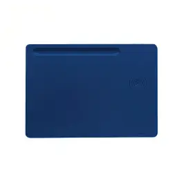15W Wireless Charging Mouse Pad with Type-C Port and Pen Slot thumbnail 13