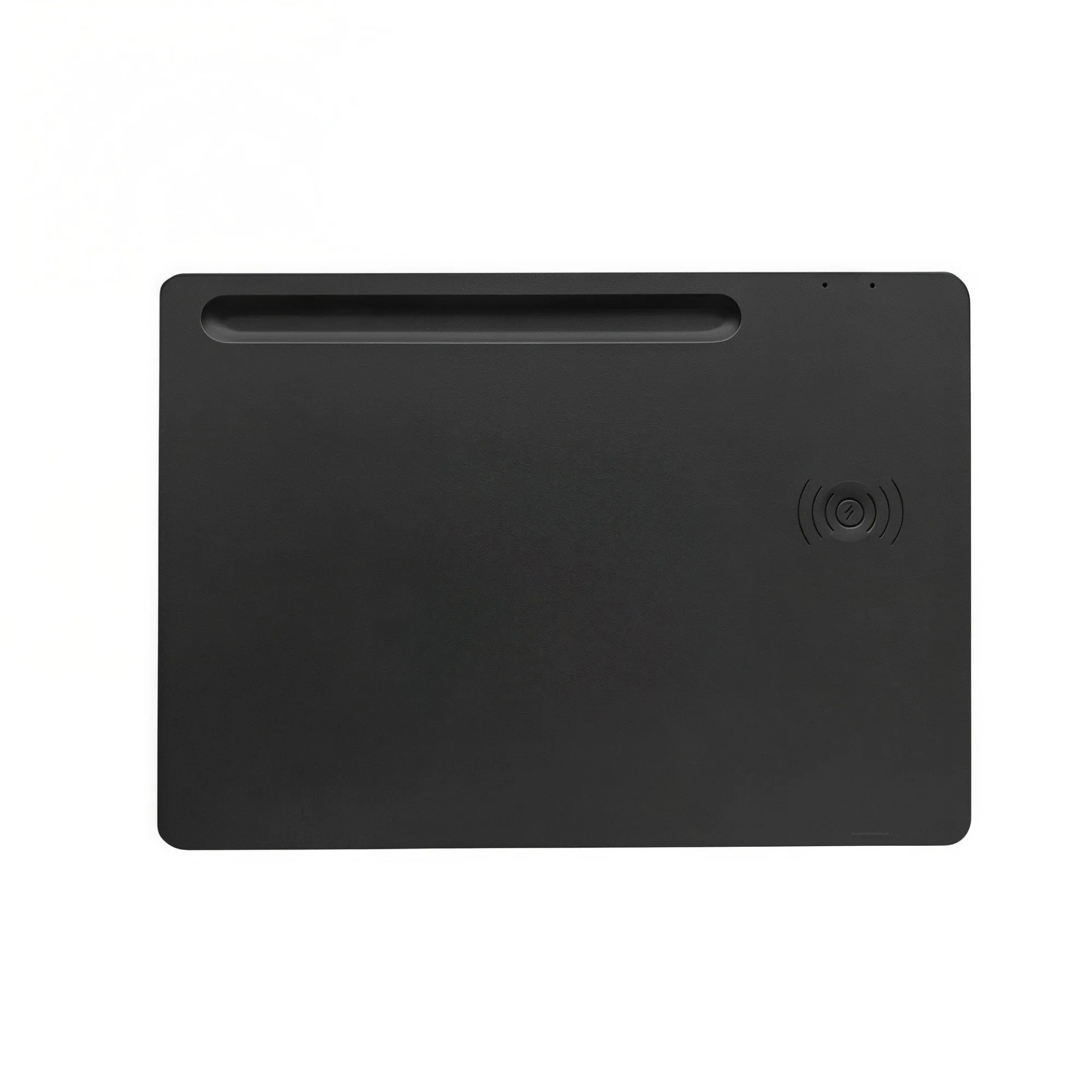 15W Wireless Charging Mouse Pad with Type-C Port and Pen Slot thumbnail 8
