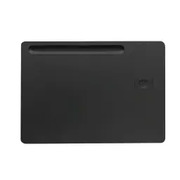 15W Wireless Charging Mouse Pad with Type-C Port and Pen Slot thumbnail 1