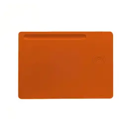 15W Wireless Charging Mouse Pad with Type-C Port and Pen Slot thumbnail 11