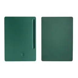 15W Wireless Charging Mouse Pad with Type-C Port and Pen Slot thumbnail 3