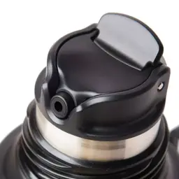 1L Stainless Steel Yerba Mate Thermos with Spout thumbnail 3