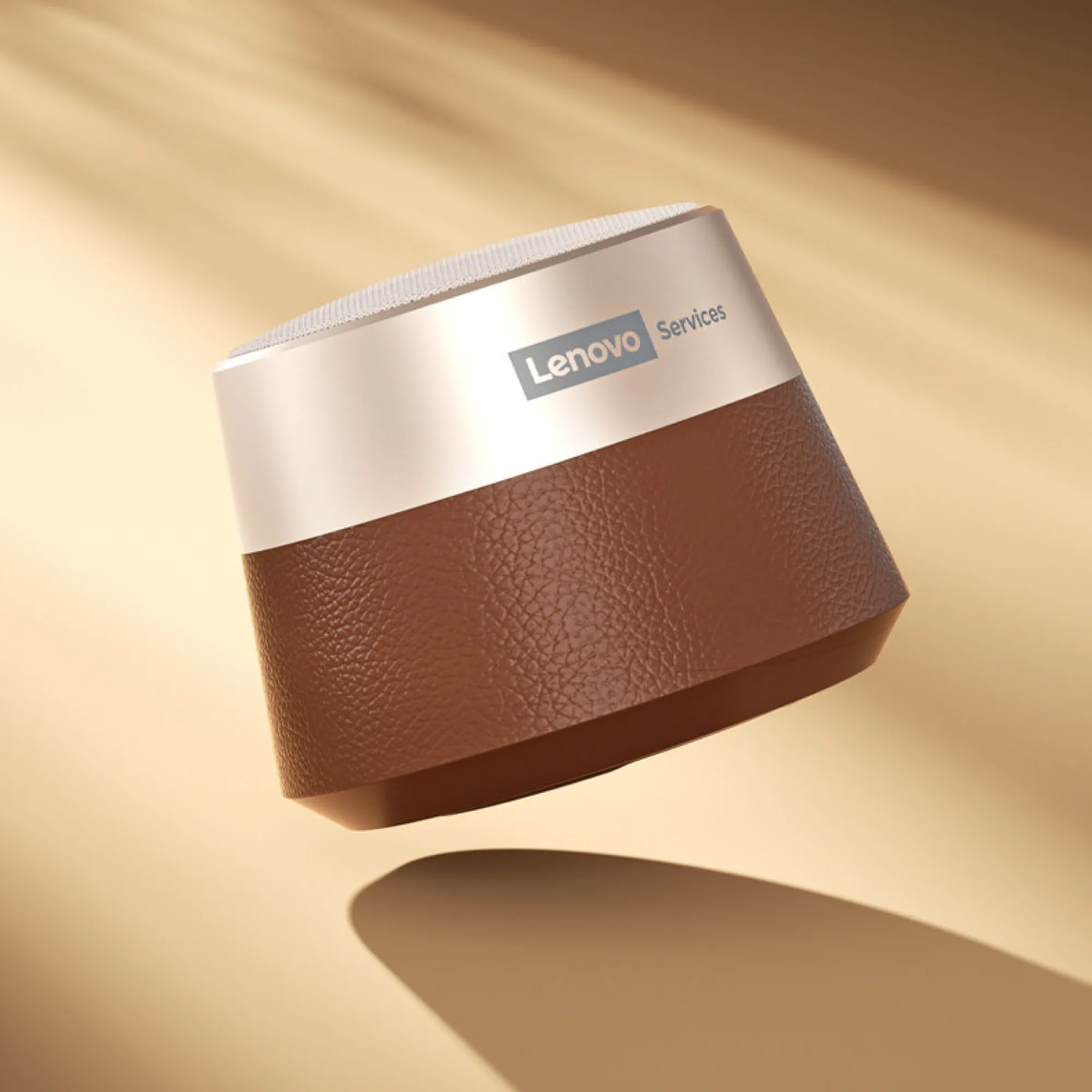 Lenovo HD103 Mini Bluetooth Speaker thumbnail 2