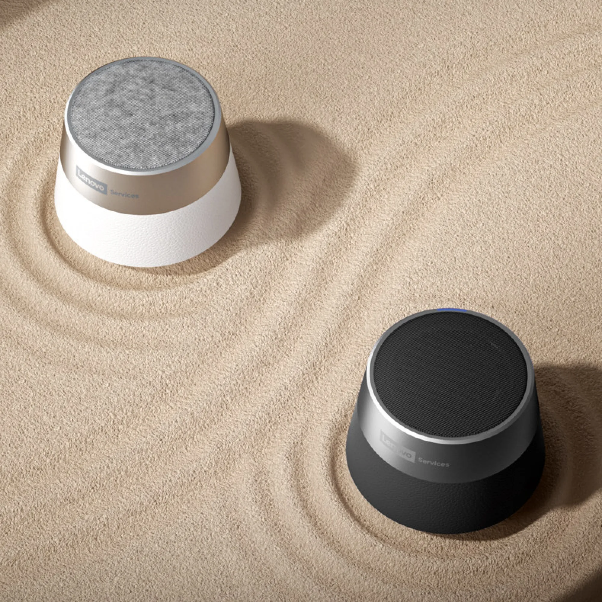 Lenovo HD103 Mini Bluetooth Speaker thumbnail 9