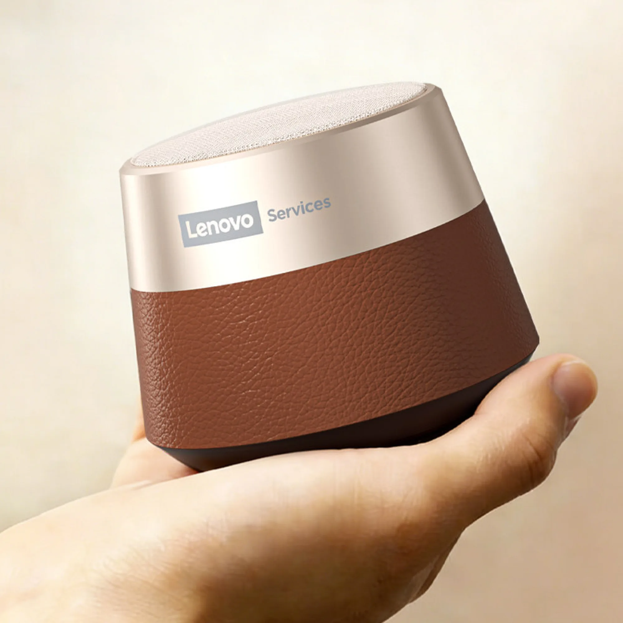 Lenovo HD103 Mini Bluetooth Speaker thumbnail 4