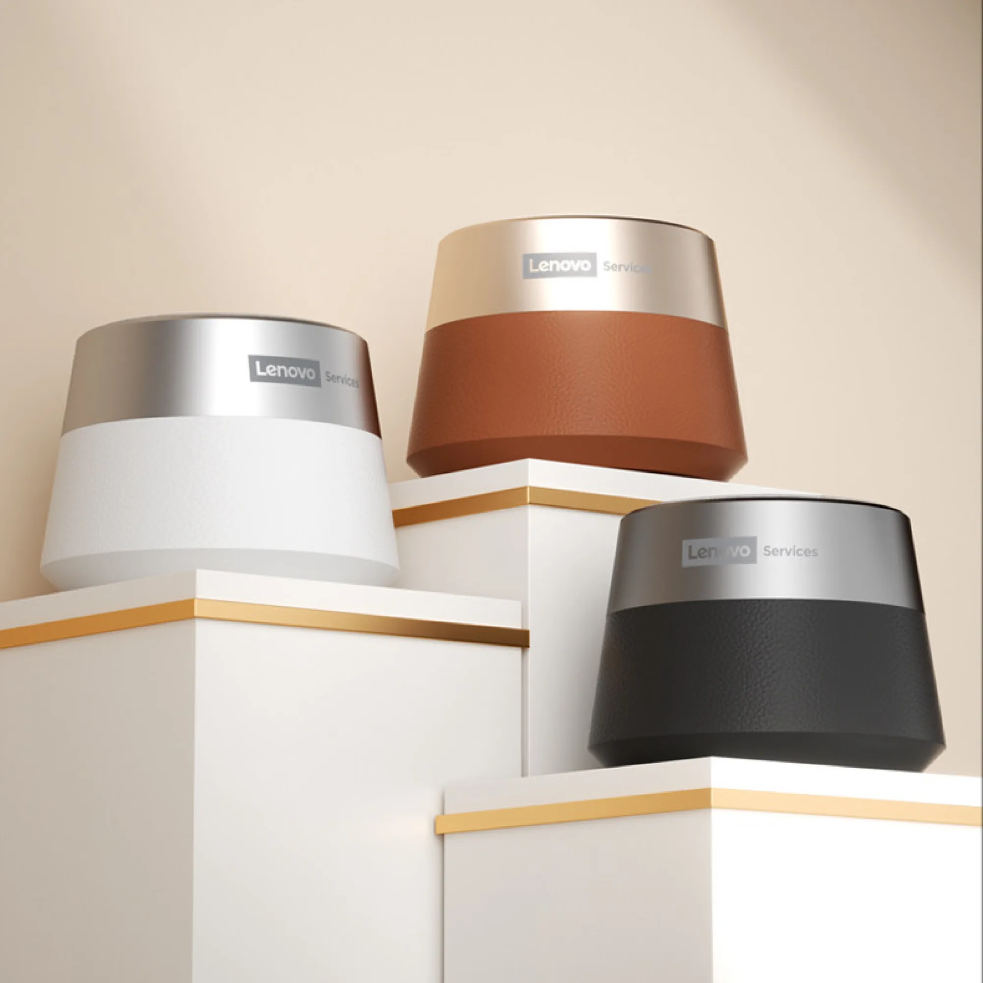 Lenovo HD103 Mini Bluetooth Speaker thumbnail 7