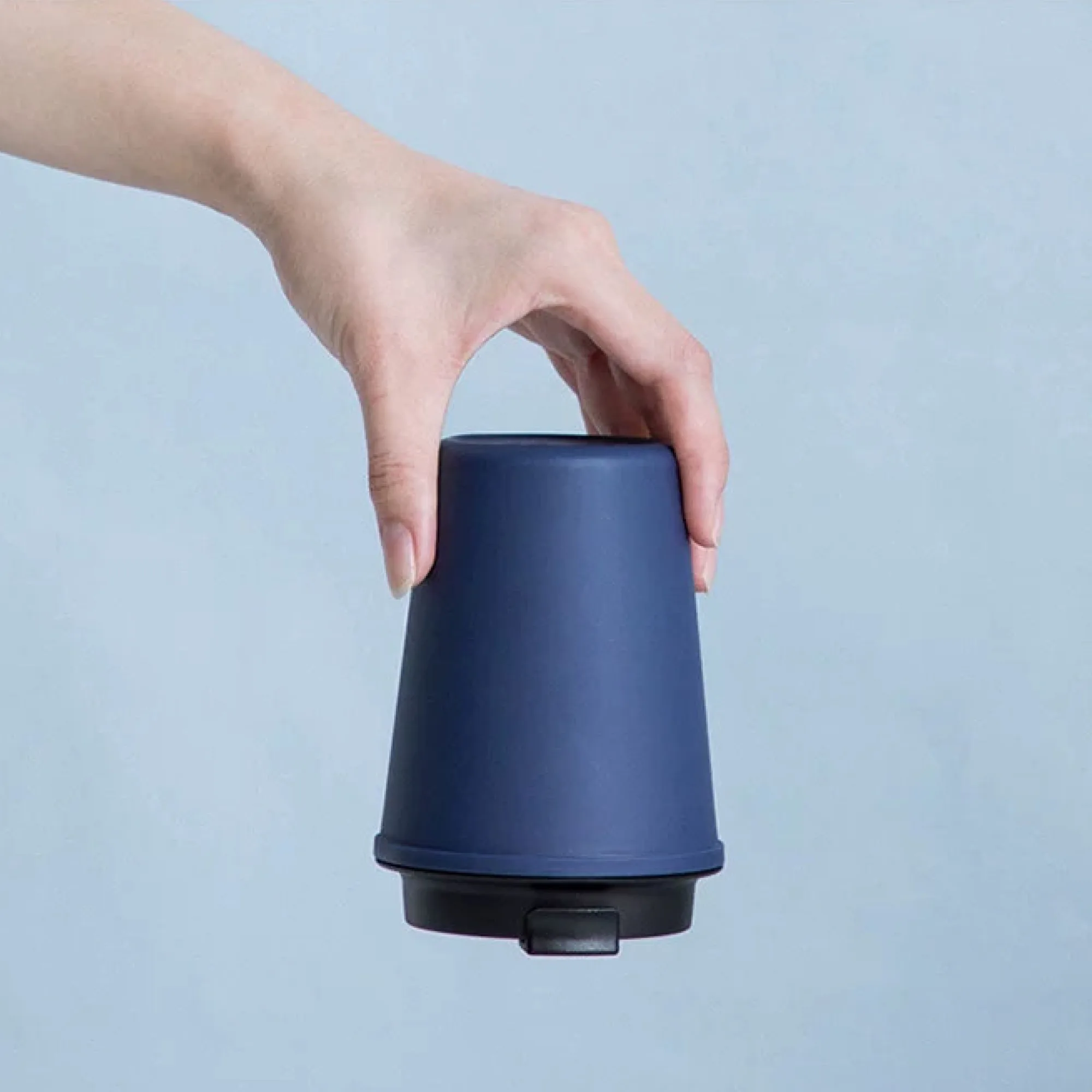 RIVERS WALLMUG Portable Travel Mug (SLEEK and SOLID Models) thumbnail 2