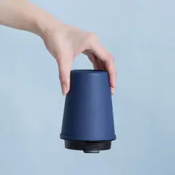 RIVERS WALLMUG Portable Travel Mug (SLEEK and SOLID Models) thumbnail 2