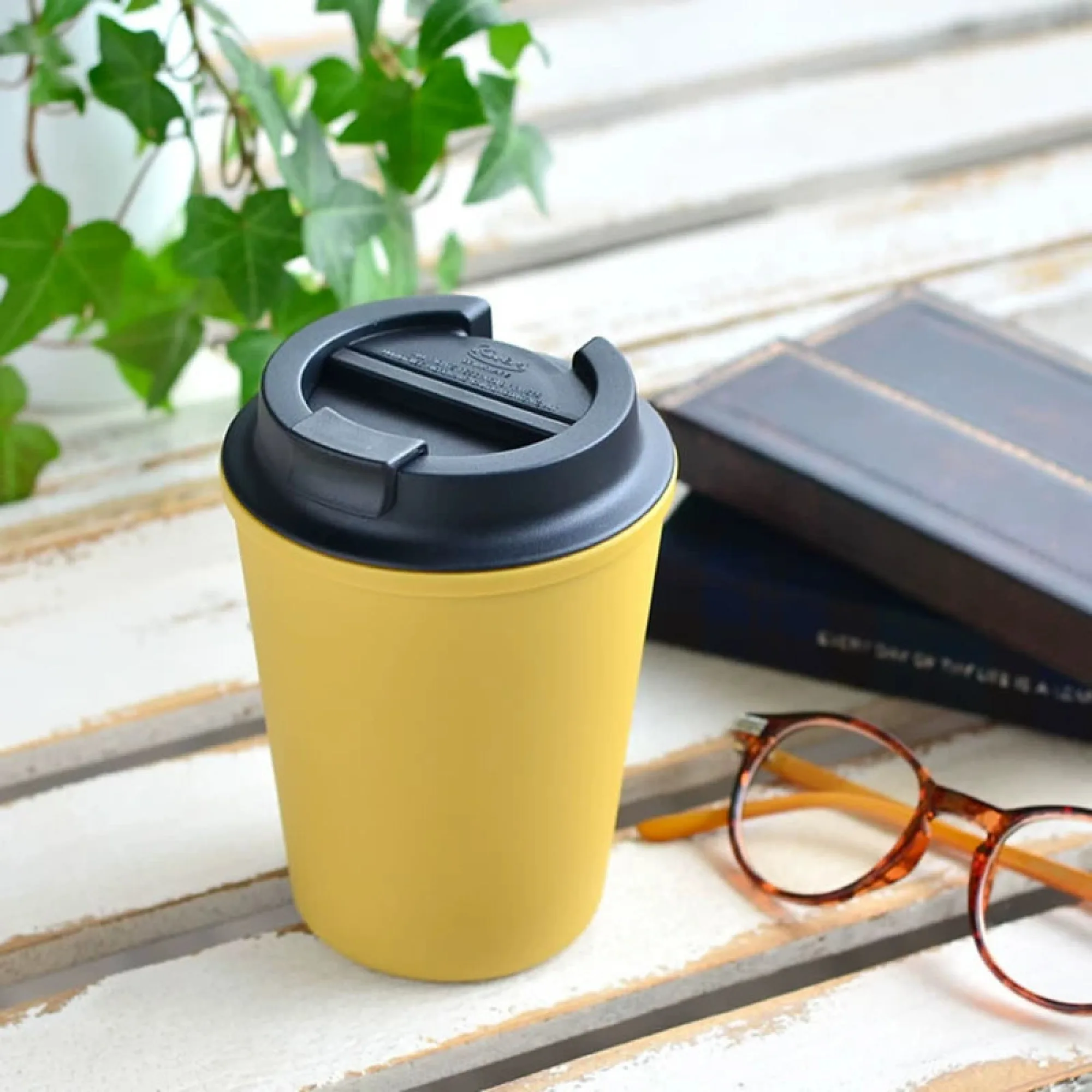 RIVERS WALLMUG Portable Travel Mug (SLEEK and SOLID Models) thumbnail 3