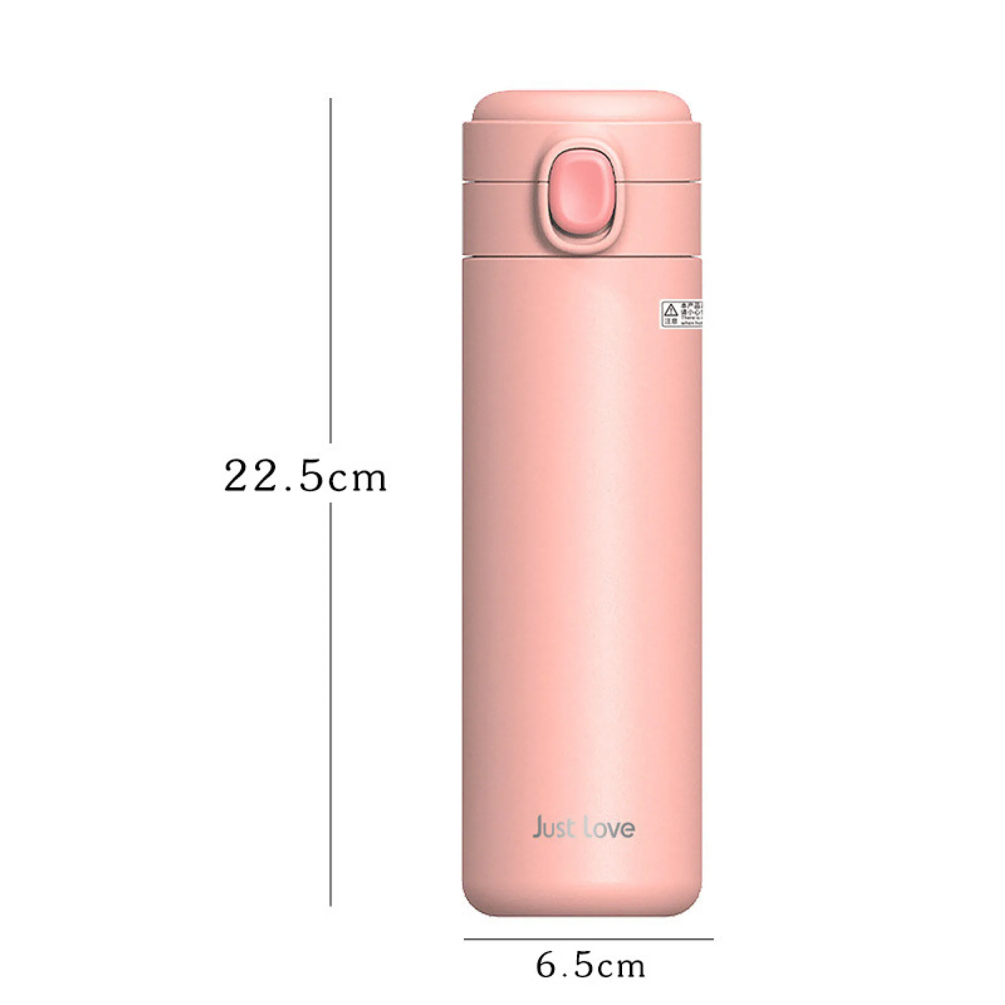 304 Stainless Steel Insulated Tumbler with Pop-up Lid, 350ml and 450ml thumbnail 14