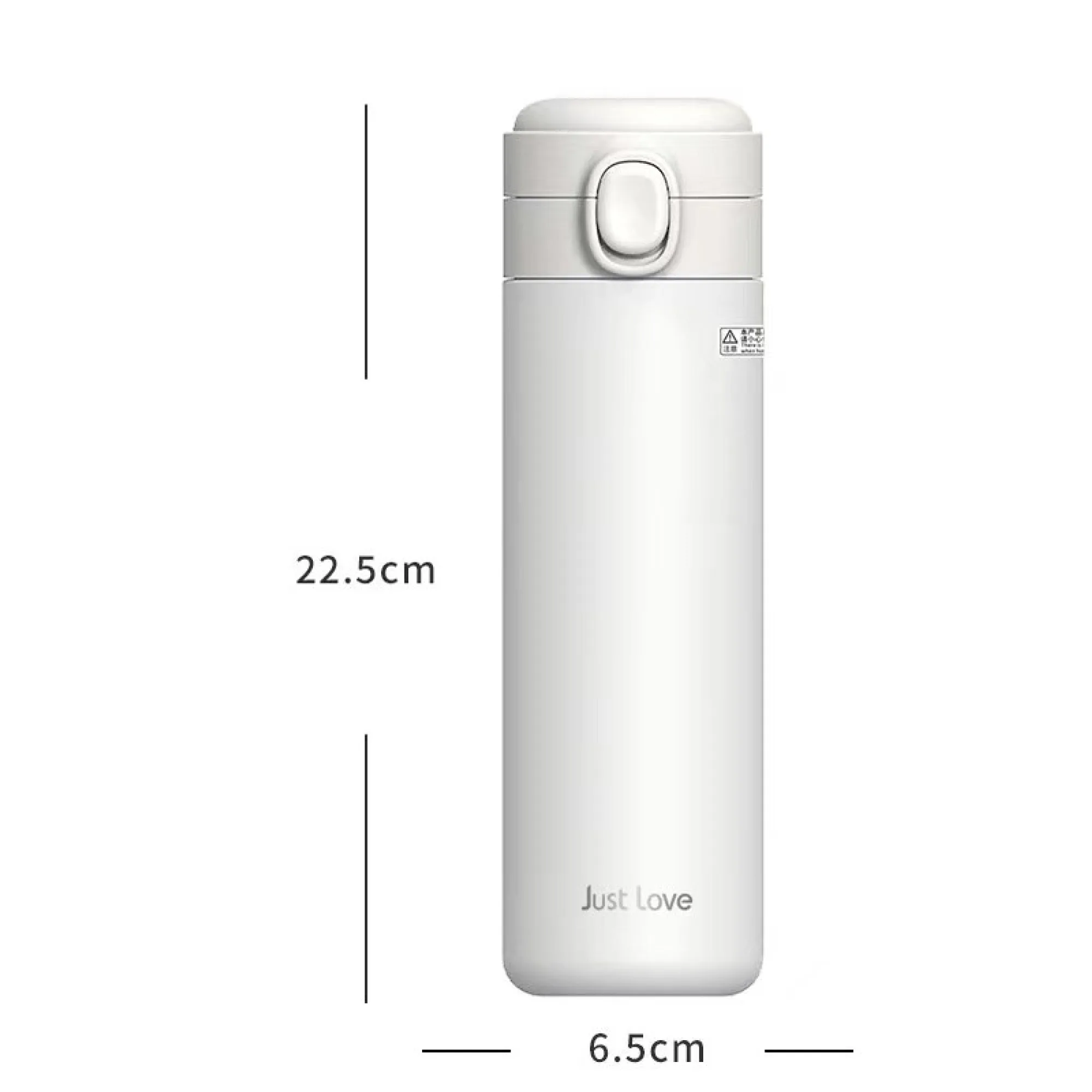 304 Stainless Steel Insulated Tumbler with Pop-up Lid, 350ml and 450ml thumbnail 12