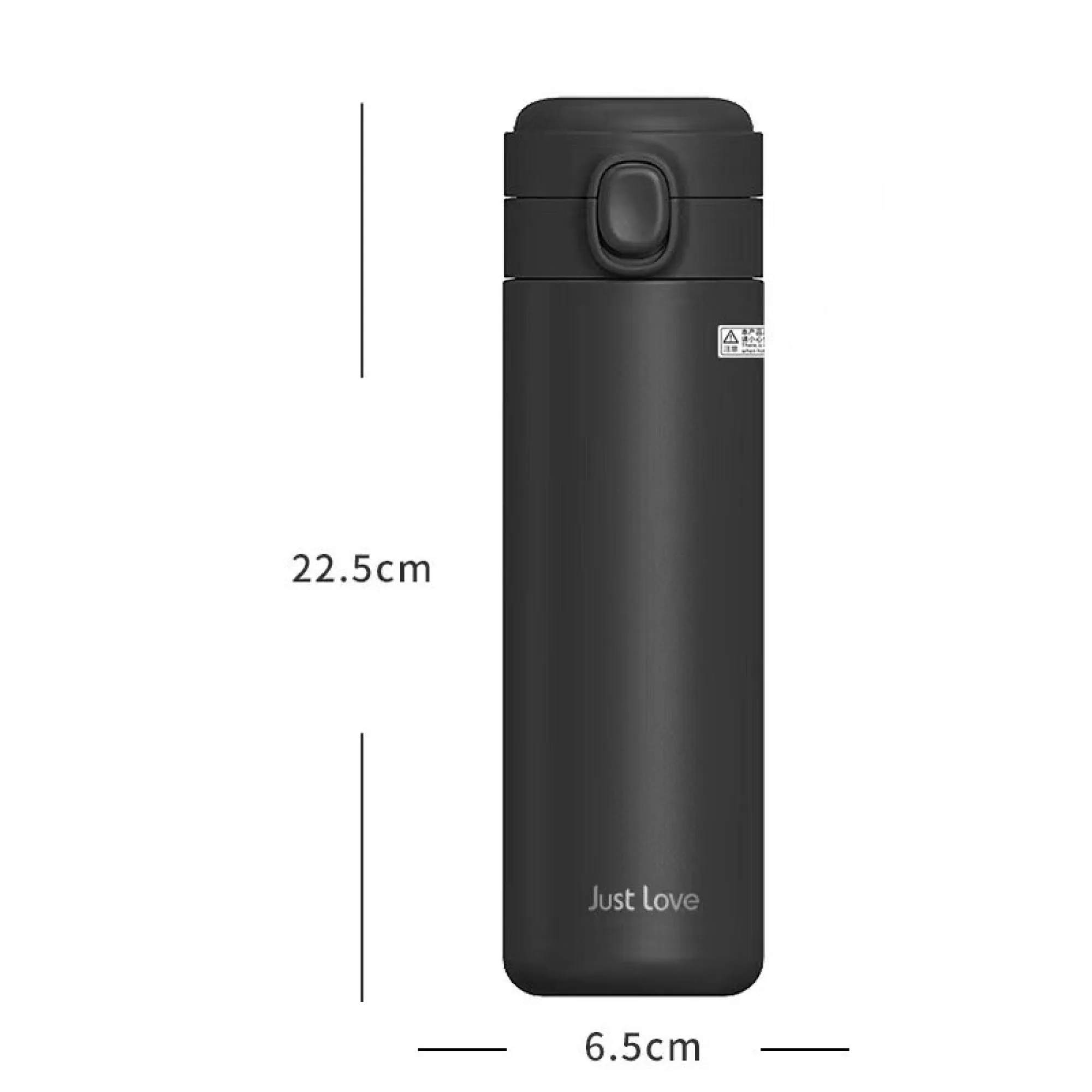 304 Stainless Steel Insulated Tumbler with Pop-up Lid, 350ml and 450ml thumbnail 11