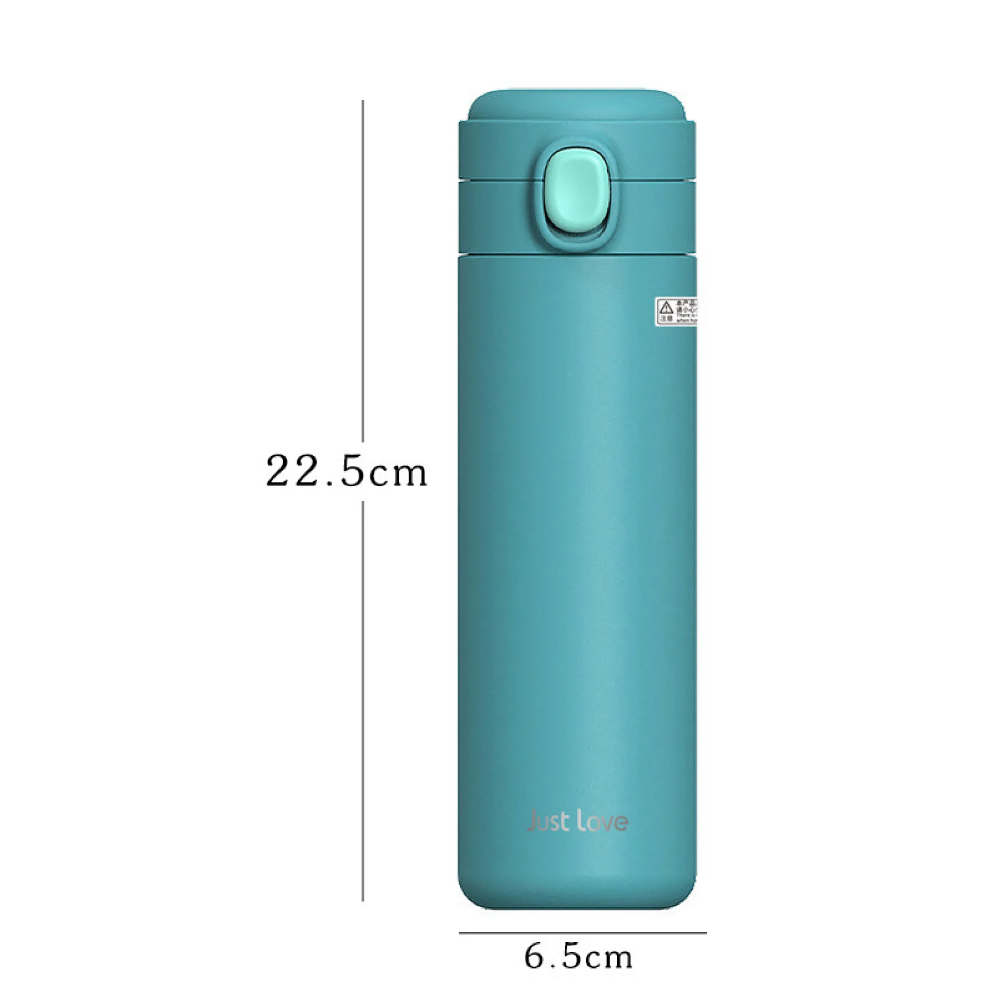304 Stainless Steel Insulated Tumbler with Pop-up Lid, 350ml and 450ml thumbnail 13