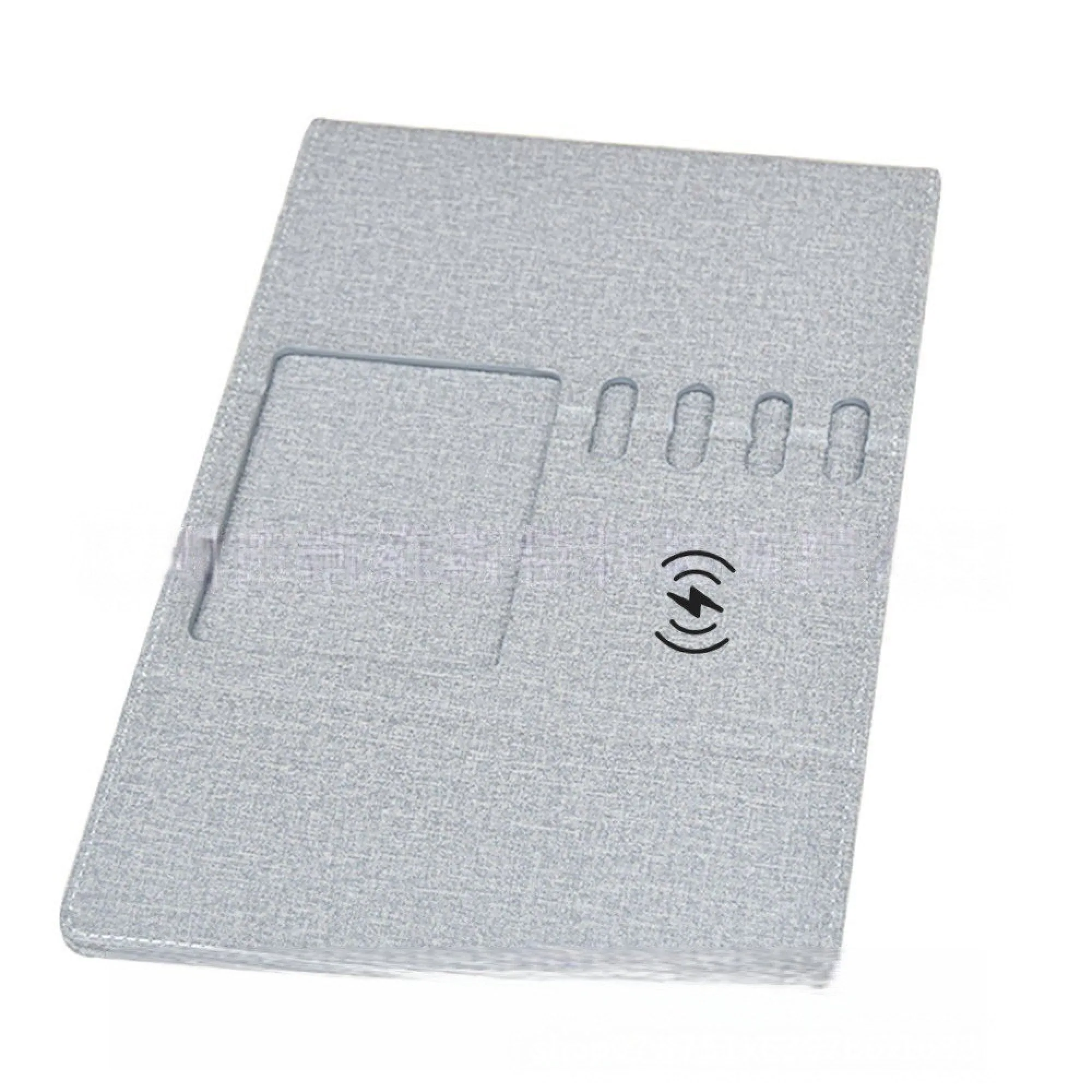 15W Wireless Charging Mouse Pad thumbnail 4