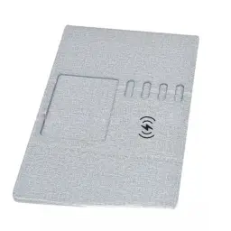 15W Wireless Charging Mouse Pad thumbnail 4