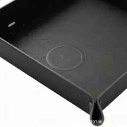 15W Wireless Charging Tray with Storage Box thumbnail 2