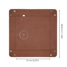 15W Wireless Charging Tray with Storage Box thumbnail 7