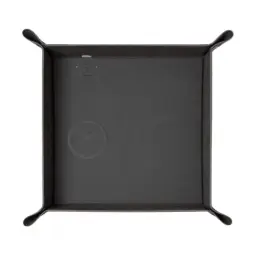 15W Wireless Charging Tray with Storage Box thumbnail 1
