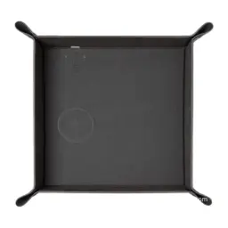15W Wireless Charging Tray with Storage Box thumbnail 9