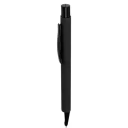 Retractable Ballpoint Pen with Metal Barrel thumbnail 5