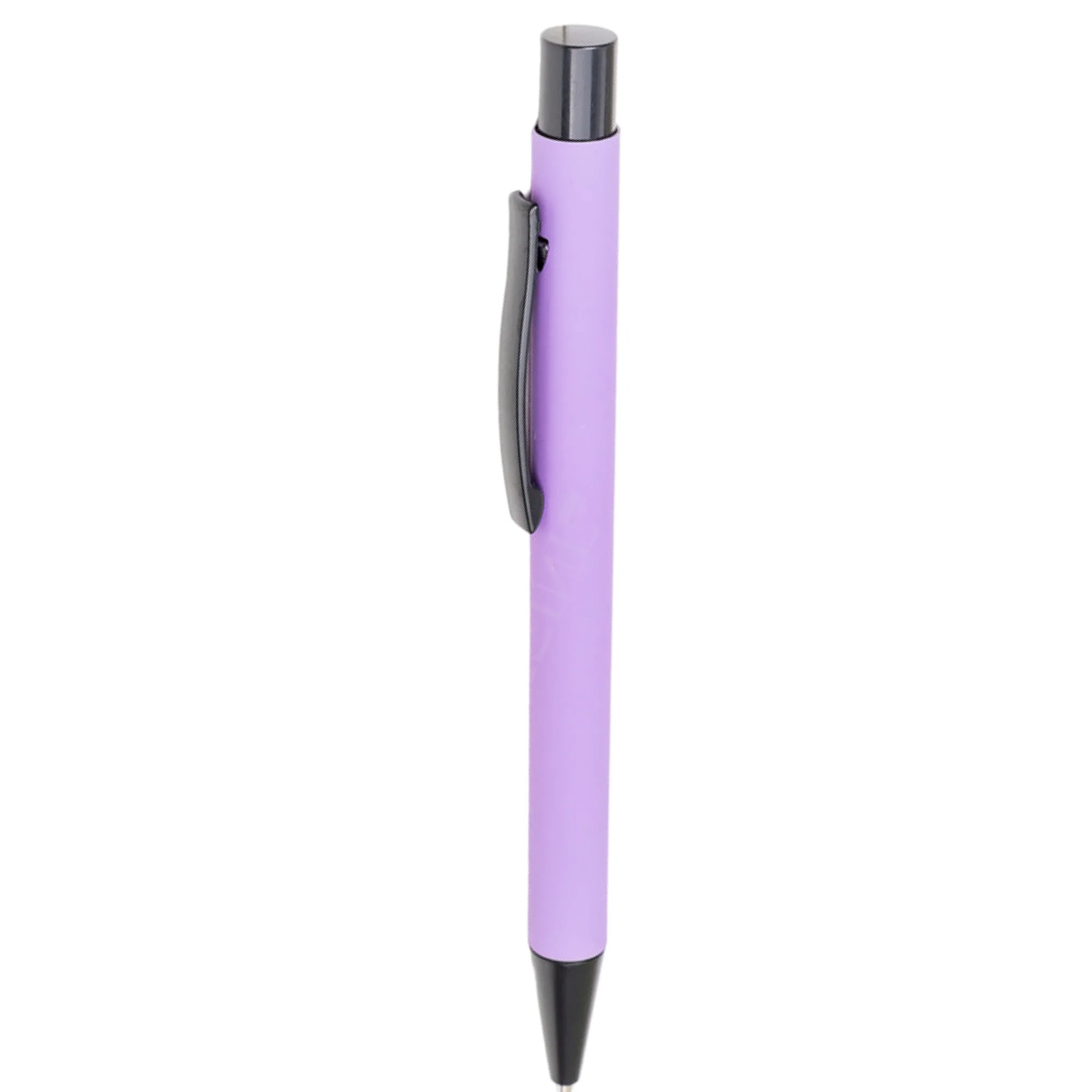 Retractable Ballpoint Pen with Metal Barrel thumbnail 9