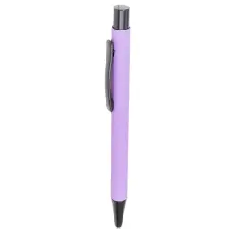 Retractable Ballpoint Pen with Metal Barrel thumbnail 9