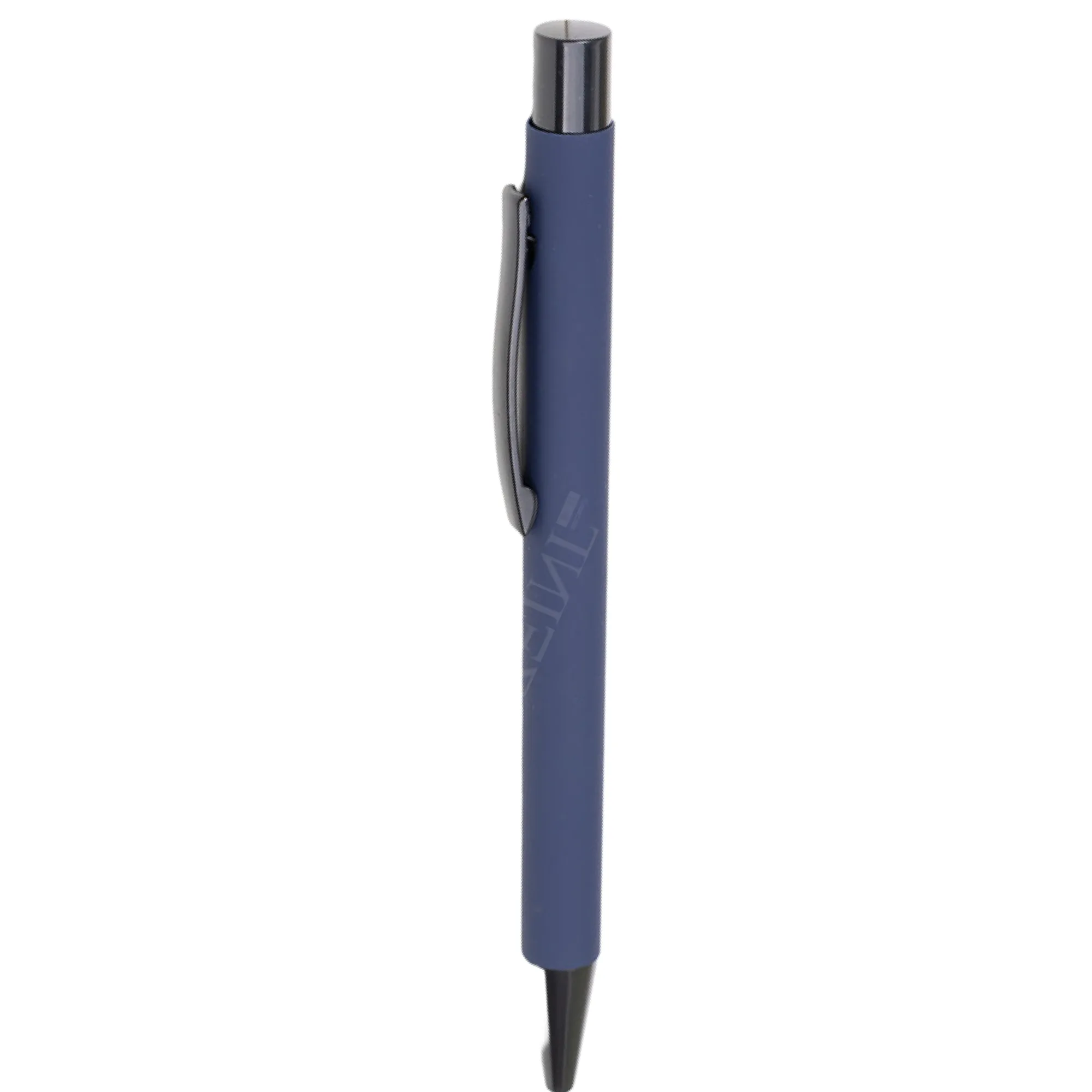 Retractable Ballpoint Pen with Metal Barrel thumbnail 10