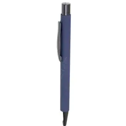 Retractable Ballpoint Pen with Metal Barrel thumbnail 10