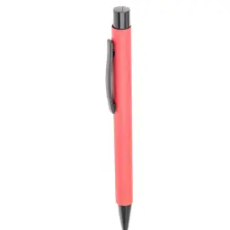 Retractable Ballpoint Pen with Metal Barrel thumbnail 7
