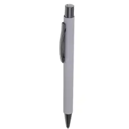 Retractable Ballpoint Pen with Metal Barrel thumbnail 8