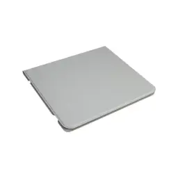 3-in-1 Wireless Charging PU Leather Calendar Mouse Pad thumbnail 5