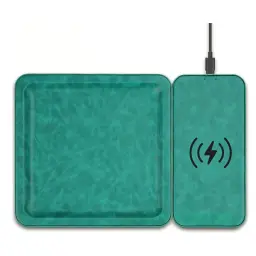 15W Wireless Charging Tray with Storage thumbnail 7