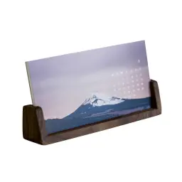 Wooden Base Desk Calendar with 13 Pages thumbnail 15