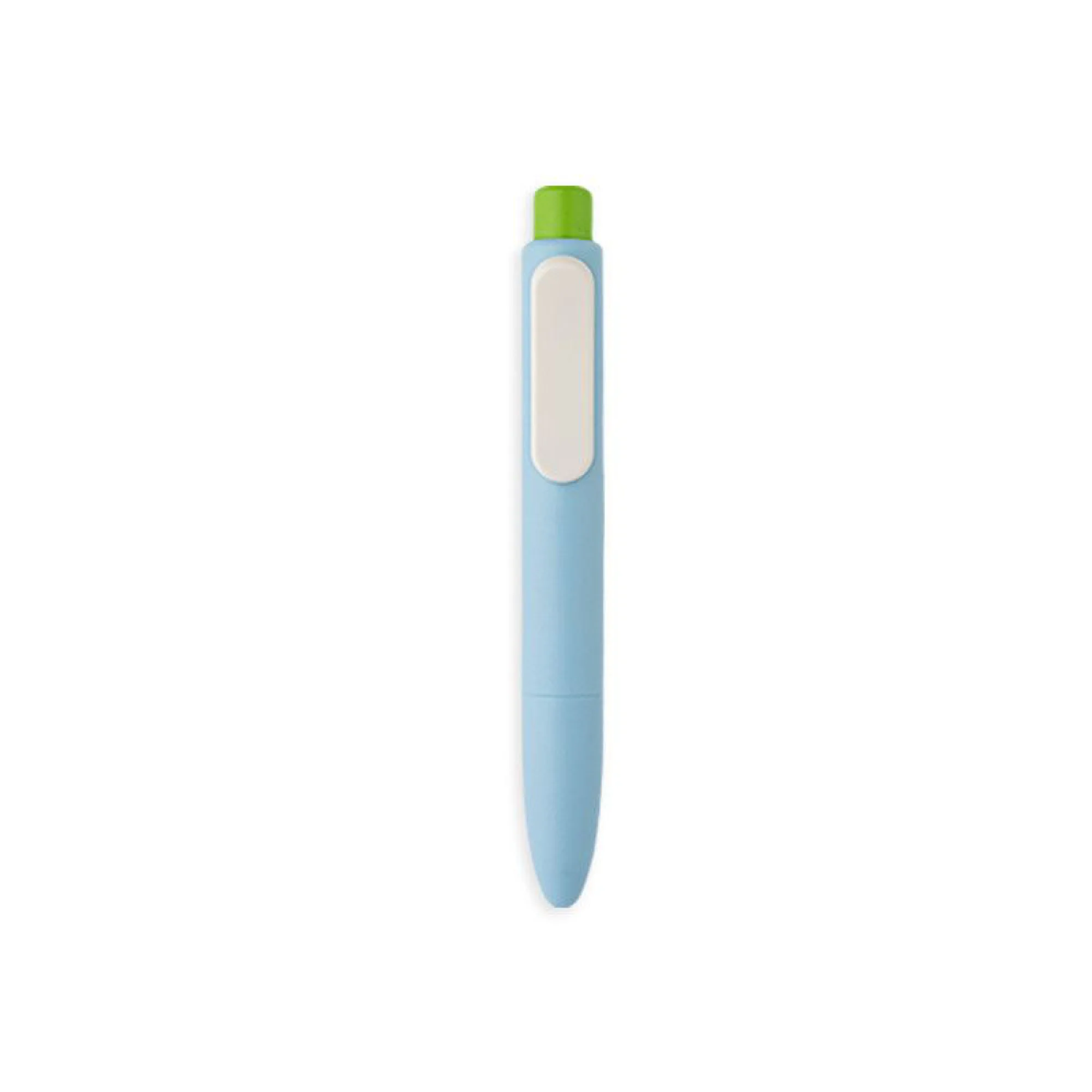 Both ZS Cake Chunky Pen Retractable Neutral Ink Pen thumbnail 9