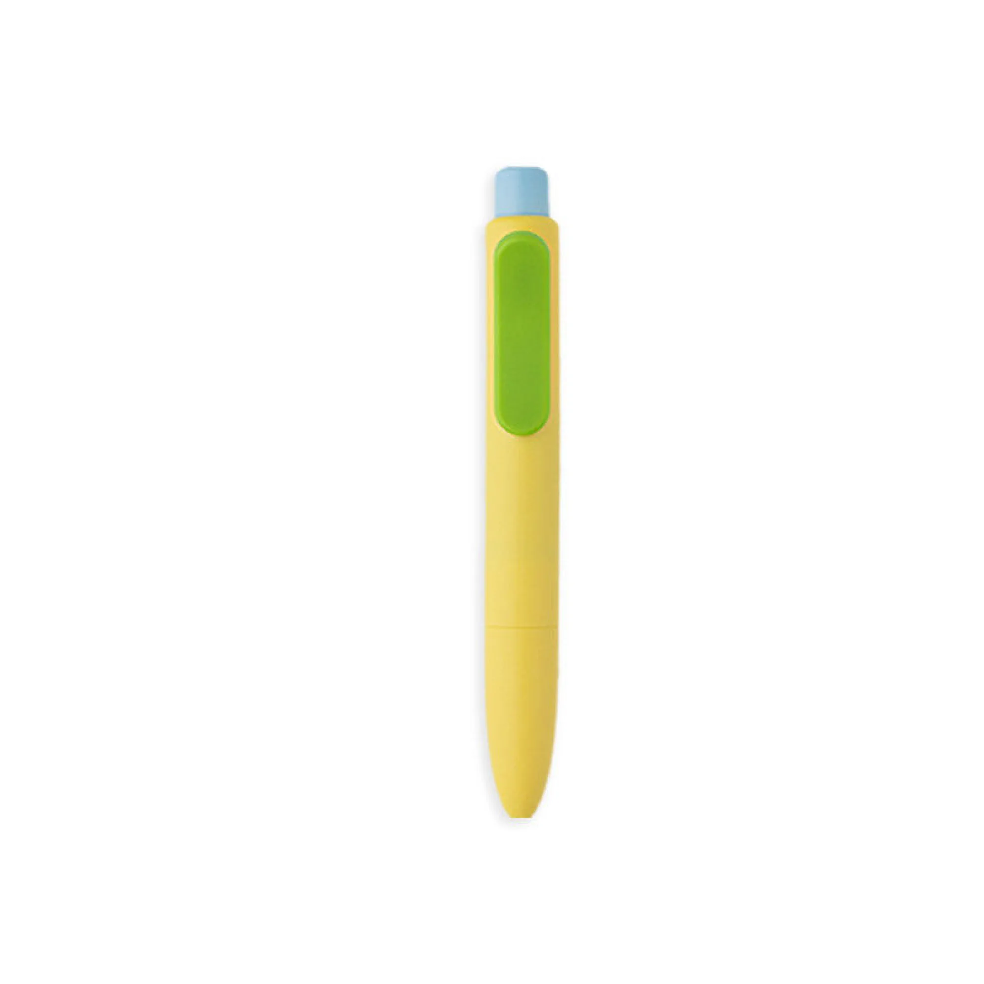 Both ZS Cake Chunky Pen Retractable Neutral Ink Pen thumbnail 10