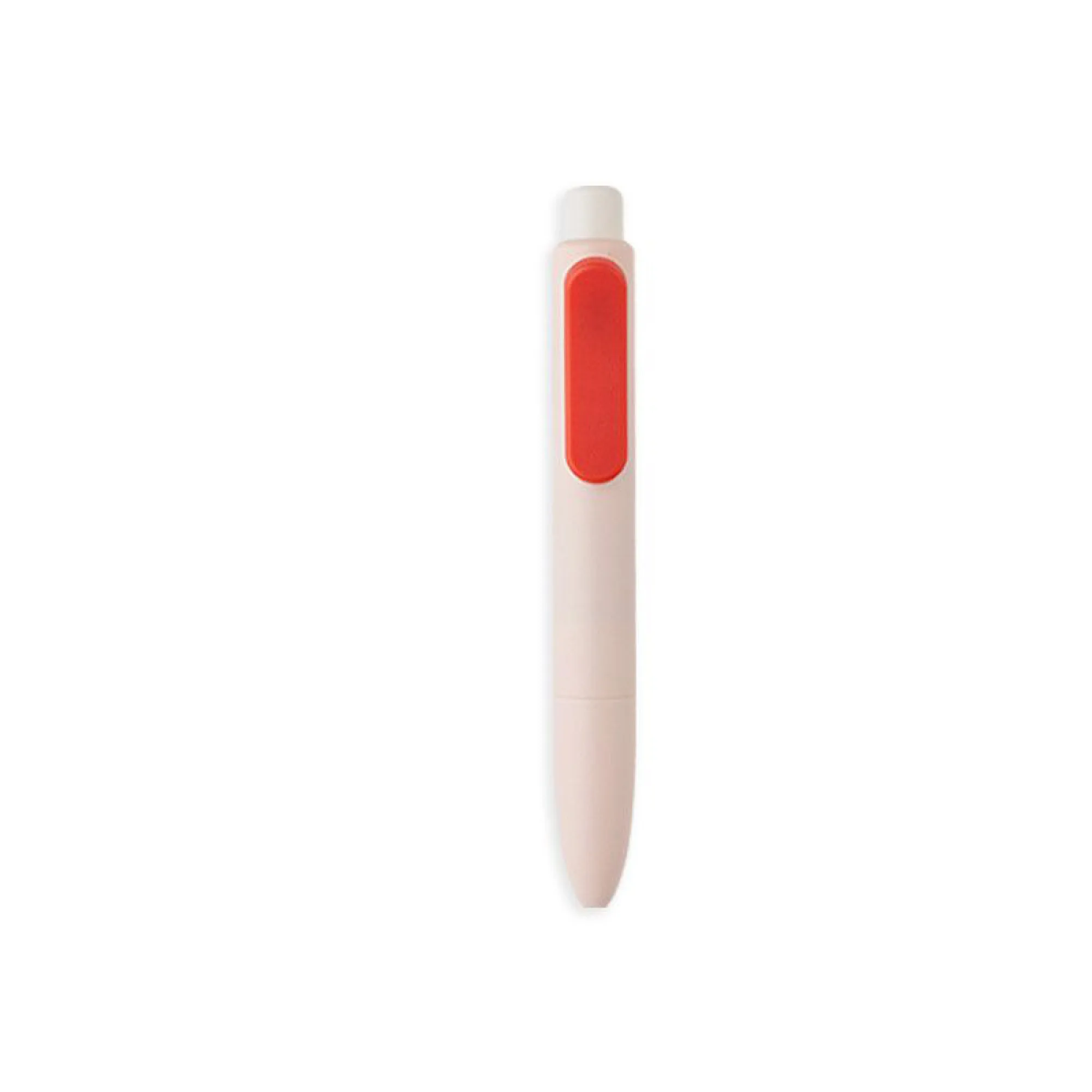 Both ZS Cake Chunky Pen Retractable Neutral Ink Pen thumbnail 8