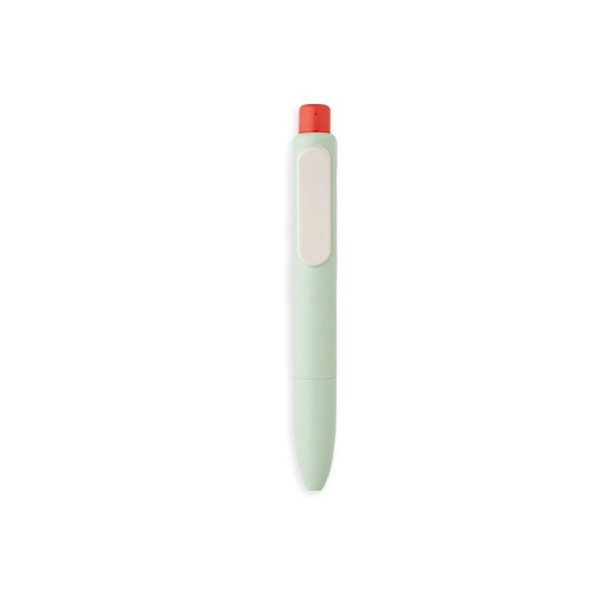 Both ZS Cake Chunky Pen Retractable Neutral Ink Pen thumbnail 6