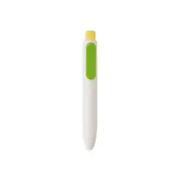 Both ZS Cake Chunky Pen Retractable Neutral Ink Pen thumbnail 7