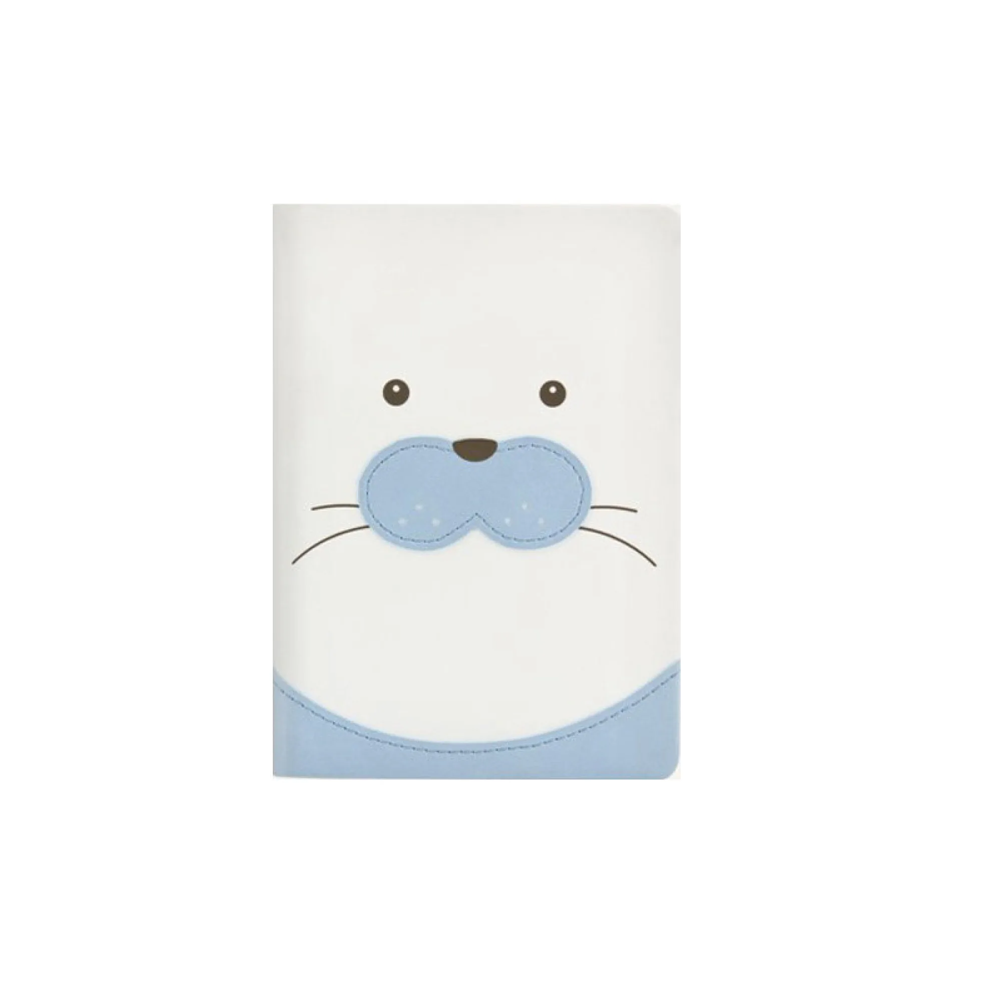 Daycraft Animal Face Series A6 Notebook thumbnail 10