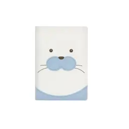 Daycraft Animal Face Series A6 Notebook thumbnail 10