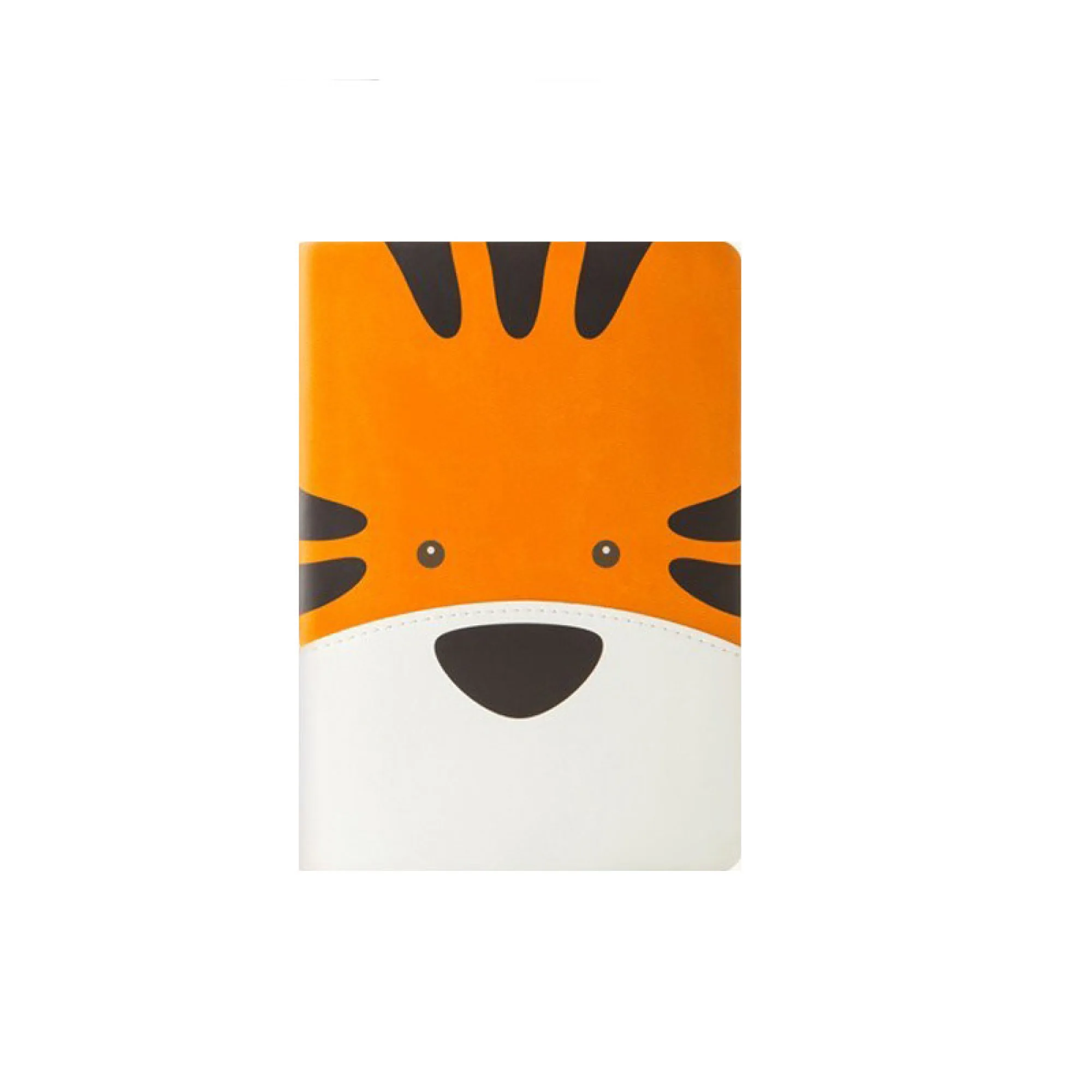 Daycraft Animal Face Series A6 Notebook thumbnail 4