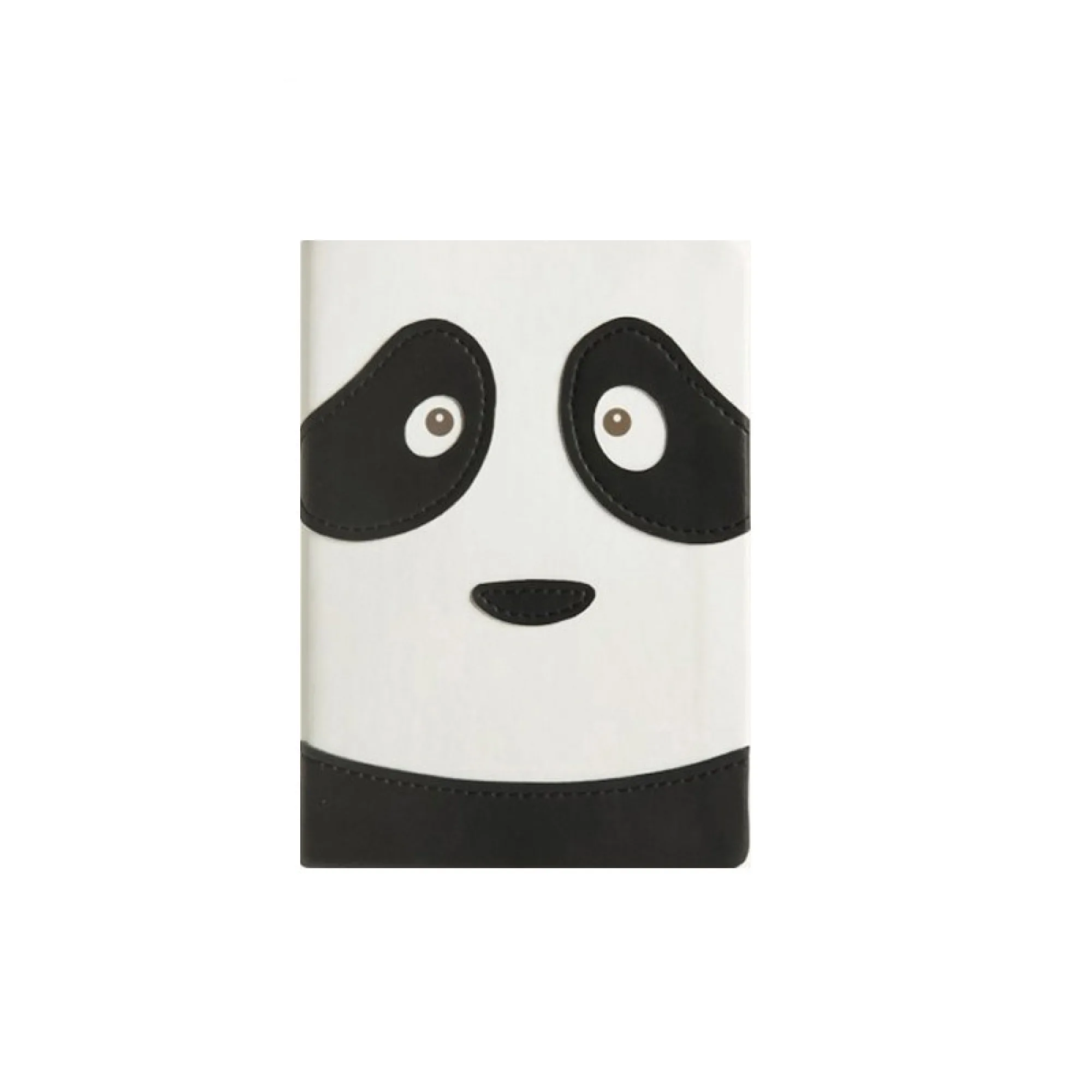 Daycraft Animal Face Series A6 Notebook thumbnail 7