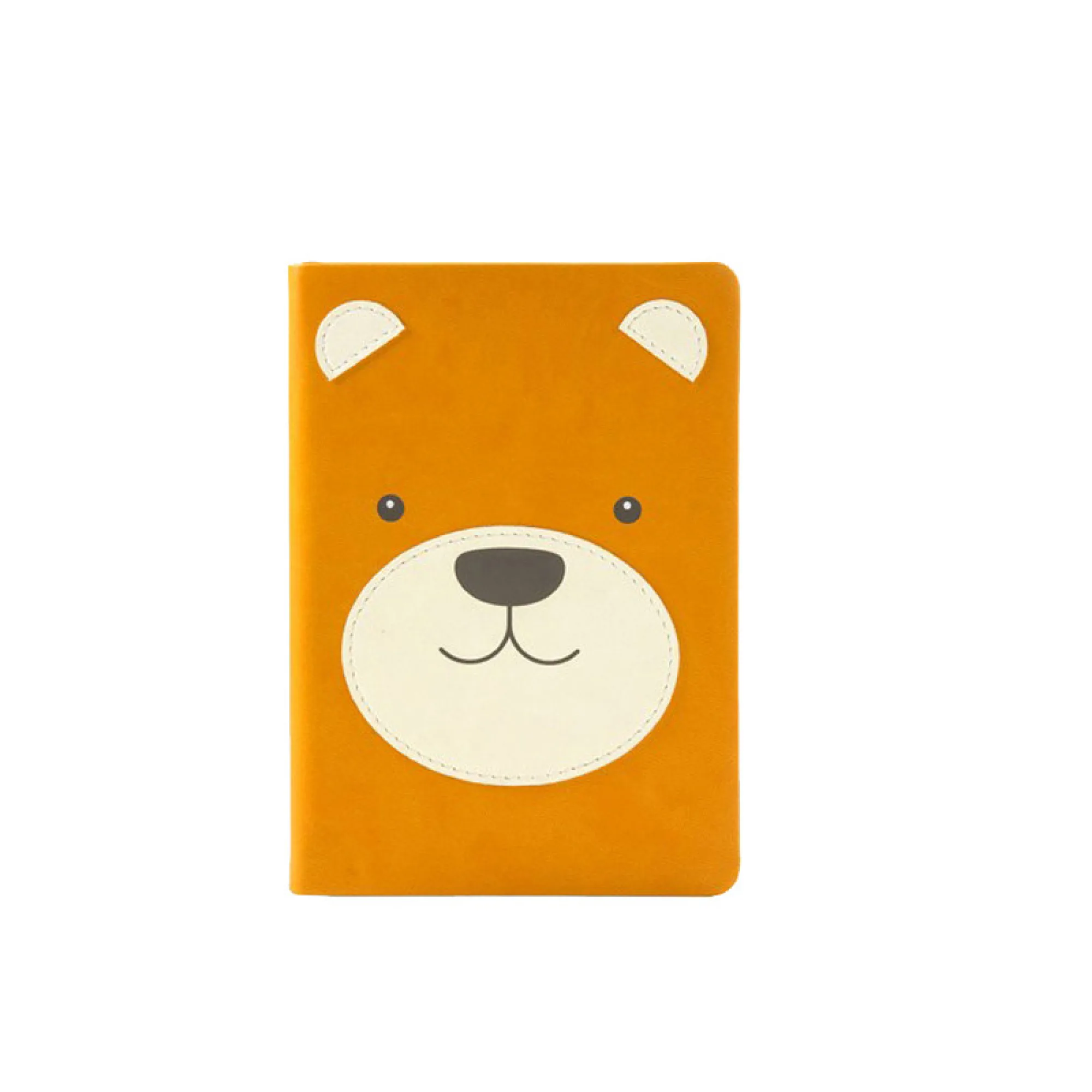 Daycraft Animal Face Series A6 Notebook thumbnail 11